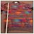 Missoni Sport Mehrfarbiger Strickpullover aus Wolle Mehrfarben - Ansicht 6