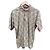 Autre Marque C.P. Company Polo Printed Cloth Rosa Verde Giallo
