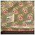 Autre Marque C.P. Company Polo Printed Cloth Rosa Verde Giallo - vista 3