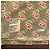 Autre Marque C.P. Company Polo Printed Cloth Rosa Verde Giallo - vista 8