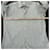 Prada Camicia in cotone a righe Bianco Verde  - vista 5