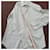 Prada Camicia in cotone a righe Bianco Verde  - vista 7
