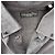 Christian Dior Monsieur Camicia in cotone grigio - vista 3