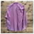 Camicia Kenzo in cotone a righe Rosa - vista 2