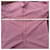 Camicia Kenzo in cotone a righe Rosa - vista 5