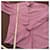 Camicia Kenzo in cotone a righe Rosa - vista 7