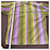 Camicia a righe Gianni Versace Verde Porpora - vista 9