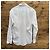 Camicia Dolce & Gabbana in cotone bianco con stampa grafica Multicolore - vista 2