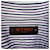 Etro Camicia a righe in cotone Bianco Blu  - vista 3