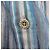 Camicia Sport Missoni Uomo a Righe Blu - vista 4