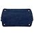 Borsa Tote Prada Canapa Denim Blu - vista 4