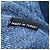Borsa Tote Prada Canapa Denim Blu - vista 7