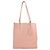 Miu Miu Ledertasche Tote Pink