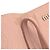 Miu Miu Ledertasche Tote Pink - Ansicht 15