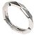 Anello Link to Love di Gucci in oro bianco 18K