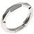 Anello Link to Love di Gucci in oro bianco 18K - vista 2