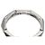 Anello Link to Love di Gucci in oro bianco 18K - vista 6