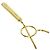 Collana Lariat Gucci in oro giallo 18K - vista 2
