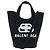Everyday Borsa 2WAY Wave Balenciaga 619979 Nero