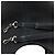 Everyday Borsa 2WAY Wave Balenciaga 619979 Nero - vista 13