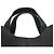 Everyday Borsa 2WAY Wave Balenciaga 619979 Nero - vista 14