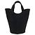 Everyday Borsa 2WAY Wave Balenciaga 619979 Nero - vista 2