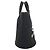 Everyday Borsa 2WAY Wave Balenciaga 619979 Nero - vista 3