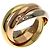 Cartier Trinity MM #48 Ring - Ansicht 2