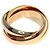 Cartier Trinity MM #48 Ring - Ansicht 3