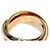 Cartier Trinity MM #48 Ring - Ansicht 5