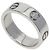 Cartier Love Ring in Platin
