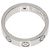 Cartier Mini Love Ring aus 18K Weißgold - Ansicht 4