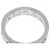 Cartier Mini Love Ring aus 18K Weißgold - Ansicht 5