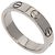 Cartier Mini Love Ring aus 18K Weißgold