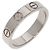 Cartier Mini Love Ring aus 18K Weißgold - Ansicht 2