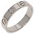 Cartier Mini Love Ring aus 18K Weißgold - Ansicht 2