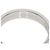 Cartier Mini Love Ring aus Platin PT950 - Ansicht 5