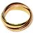 Cartier Trinity #50 Ring - Ansicht 3