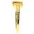 Anello T Wire di Tiffany & Co. in oro giallo 18K - vista 3