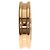 Bulgari Anello Bvlgari B-zero1 in oro rosa 18K - vista 3