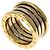 Bulgari Bvlgar B-zero1 3-band Ginza Limited Edition Ring
