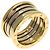 Bulgari Bvlgar B-zero1 3-band Ginza Limited Edition Ring - Ansicht 2