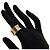 Bulgari Bvlgar B-zero1 3-band Ginza Limited Edition Ring - Ansicht 5