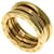 Bulgari Bvlgari B-zero1 2-Band Ring