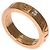 Bulgari Bvlgari Double Logo Diamantring