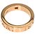 Bulgari Bvlgari Double Logo Diamantring - Ansicht 4