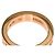 Bulgari Bvlgari Double Logo Diamantring - Ansicht 5