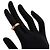 Bulgari Bvlgari Double Logo Diamantring - Ansicht 6