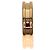 Bulgari Anello Bvlgari B-zero1 in oro rosa - vista 3
