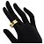 Bulgari Anello Bvlgari B-zero1 2-Band in oro giallo 18K - vista 5